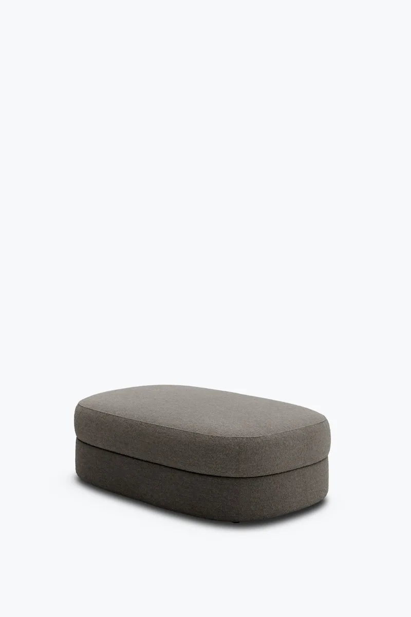 Covent Pouf Large van New Works – productfoto 4 van 6