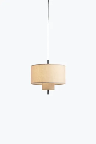 Margin Pendant Lamp Ø50 von New Works – Produktfoto 1 von 5