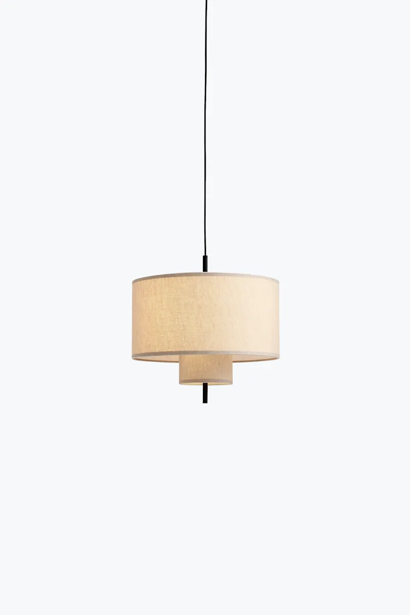 Margin Pendant Lamp Ø50 von New Works – Produktfoto 1 von 5