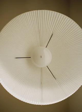 Nebra Pendant Lamp Small by New Works – interior photo 8 of 10