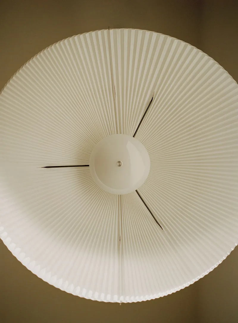 Nebra Pendant Lamp Small by New Works – interior photo 8 of 10