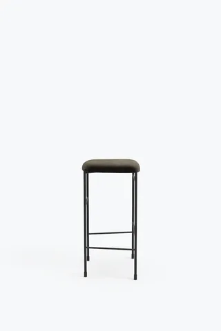 Covent Bar Stool 65 cm by New Works – product photo 2 of 3