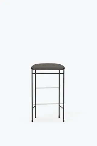 Covent Bar Stool 75 cm van New Works – productfoto 2 van 2