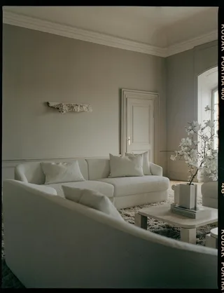 Covent Residential Sofa de New Works – photo du produit 4 sur 6
