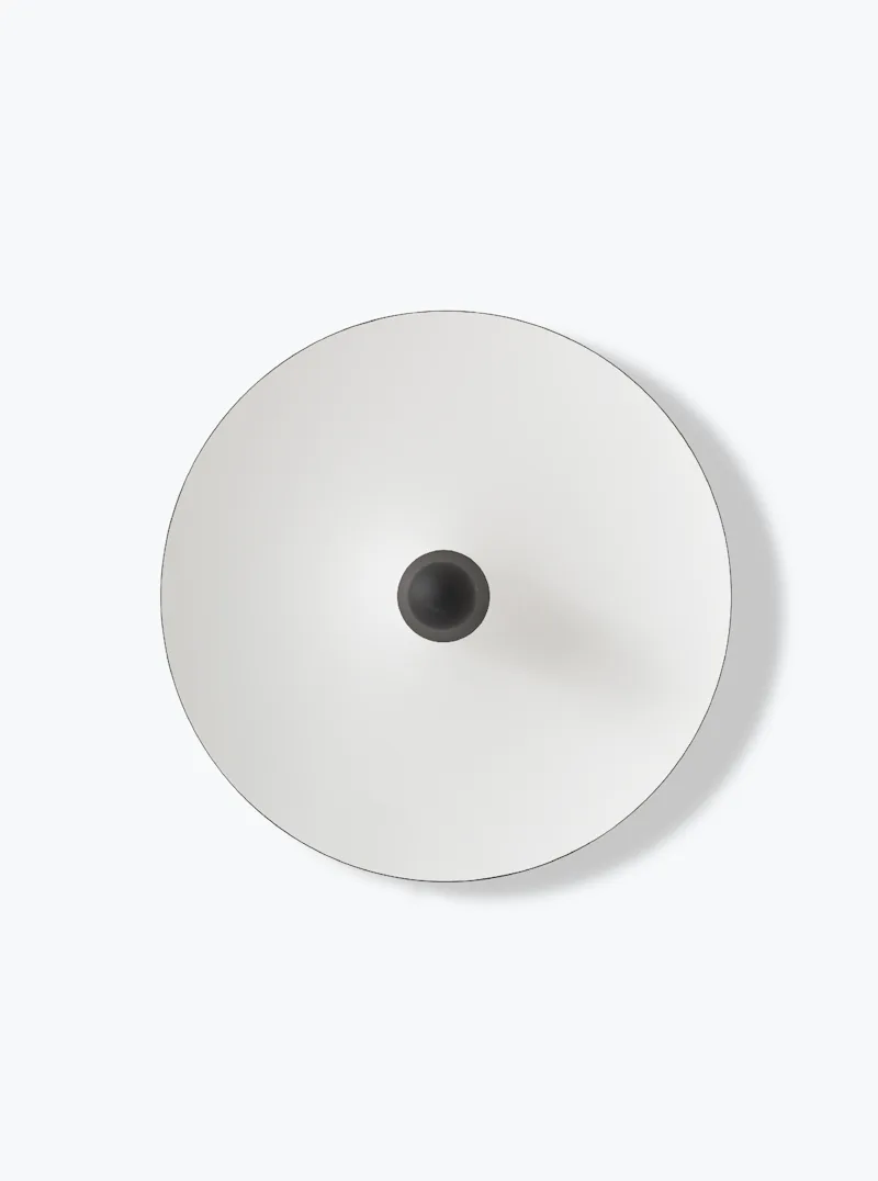 Kantarell Wall & Ceiling Lamp by New Works – product photo 7 of 7