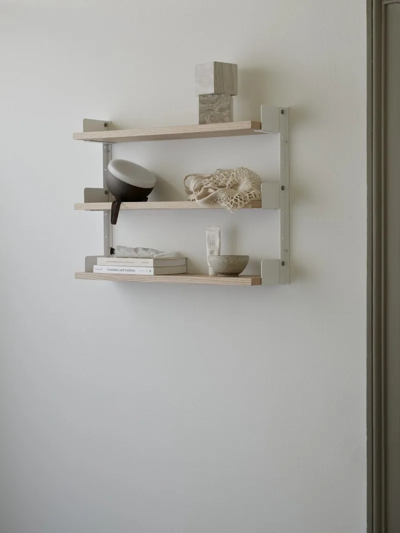 New Works Tea Shelf by New Works – interior photo 2 of 4