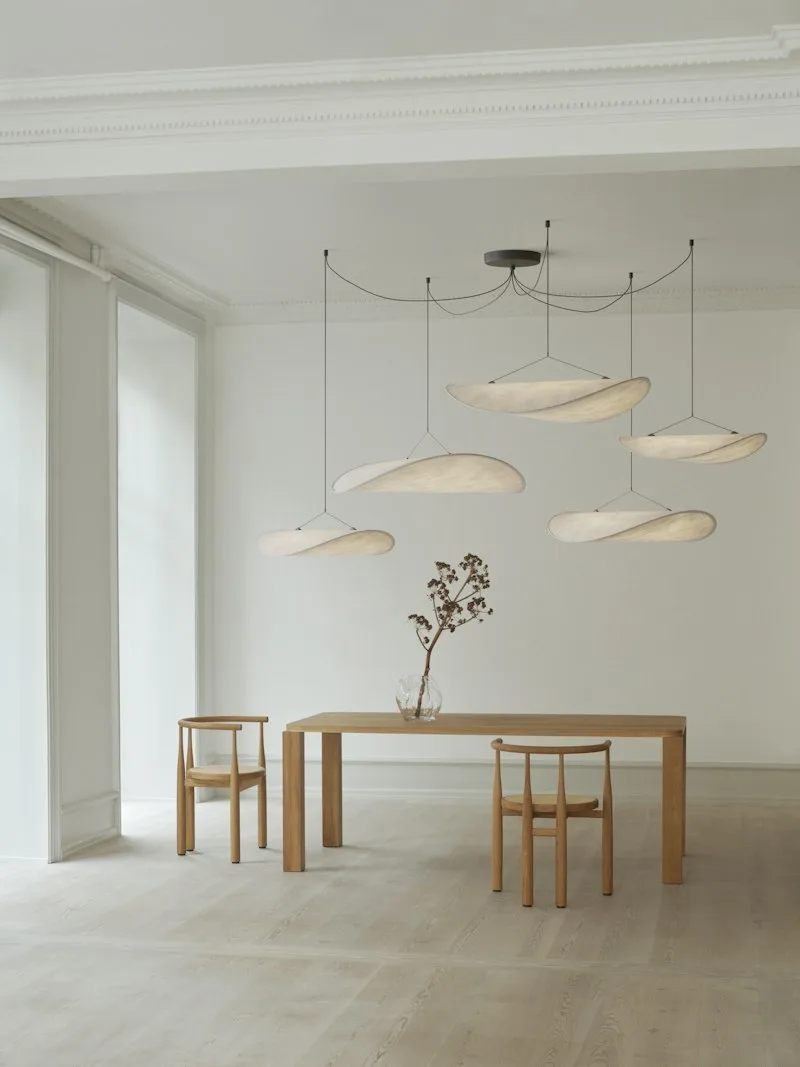 Tense Multi Canopy 5 pcs von New Works – Ambientefoto 5 von 6