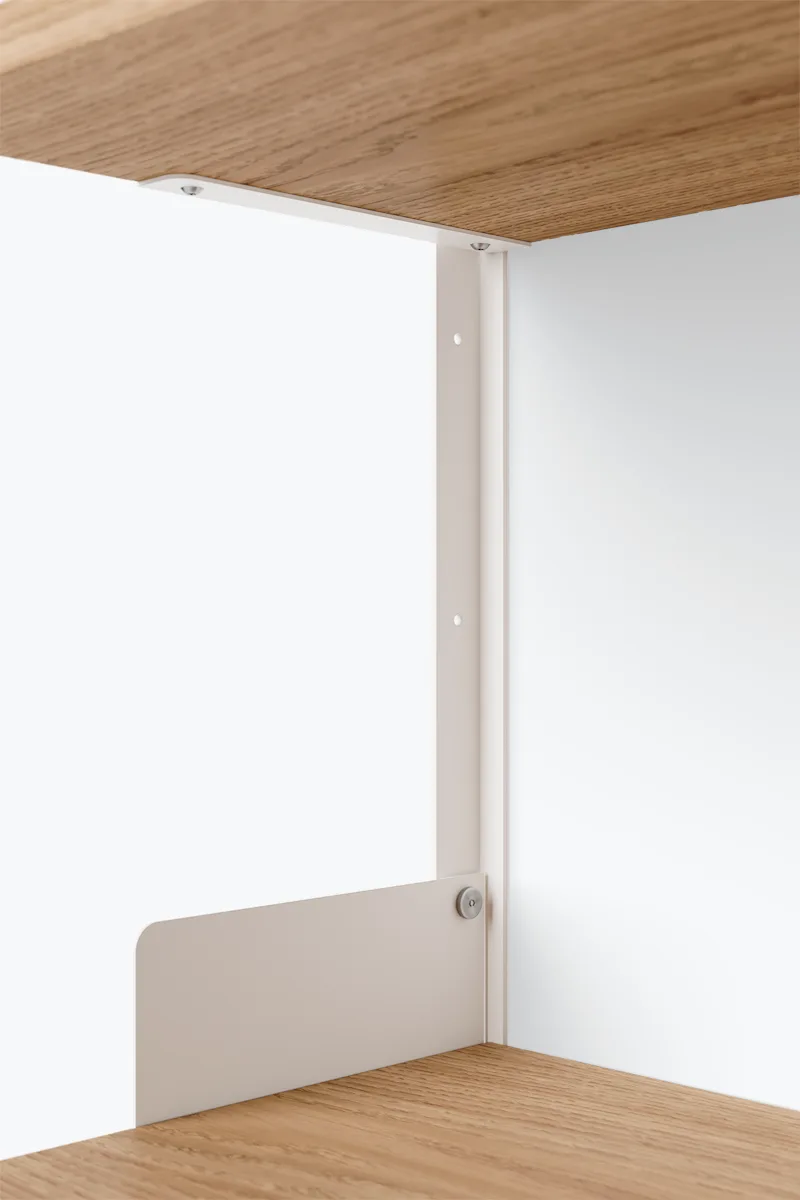 New Works Living Shelf de New Works – photo d’ambiance 1 sur 4