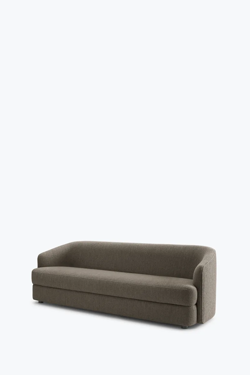 Covent Sofa Deep 3 Seater by New Works – product photo 1 of 3