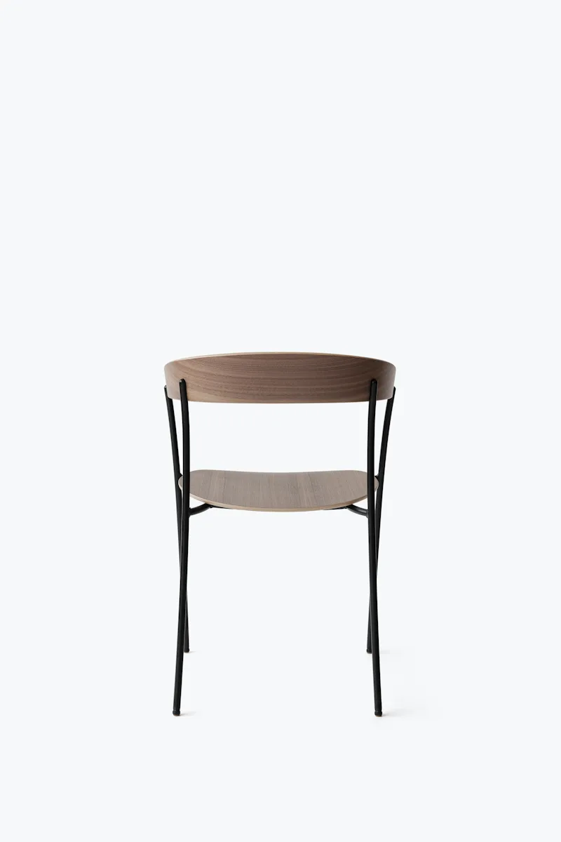 Missing Armchair van New Works – productfoto 3 van 7