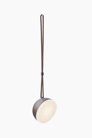 Sphere Adventure Light van New Works – productfoto 3 van 12