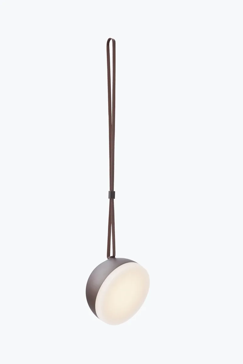 Sphere Adventure Light van New Works – productfoto 3 van 12