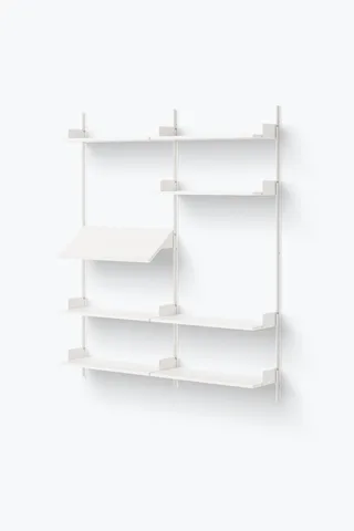 New Works Living Shelf de New Works – photo du produit 4 sur 4