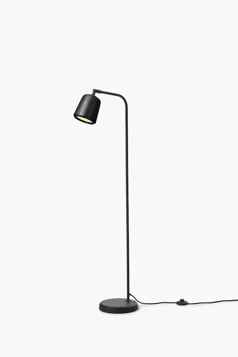 Material Floor Lamp by New Works – product photo 1 of 2