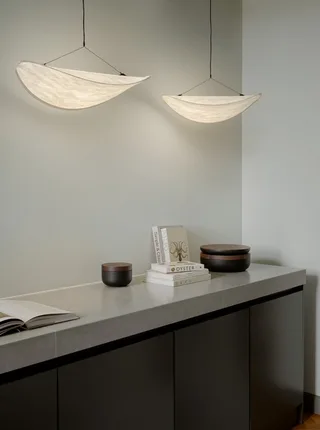 Tense Pendant Lamp Ø55 by New Works – interior photo 5 of 8
