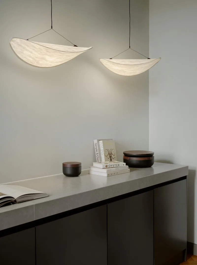 Tense Pendant Lamp Ø55 by New Works – interior photo 5 of 8