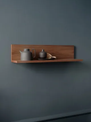 Tana Wall Shelf von New Works – Ambientefoto 4 von 5
