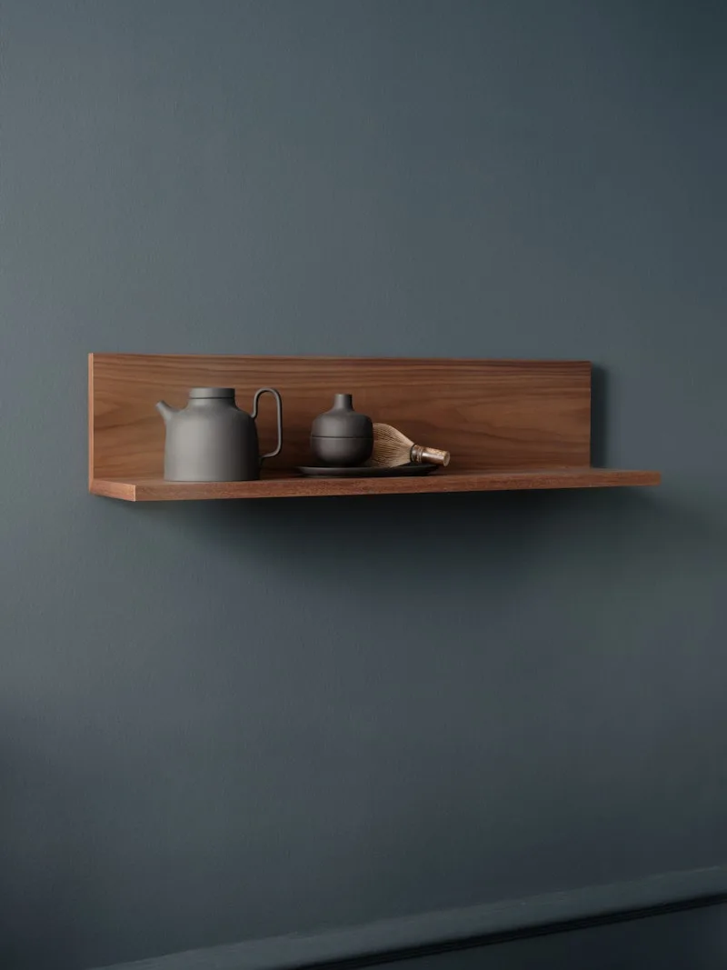 Tana Wall Shelf von New Works – Ambientefoto 4 von 5
