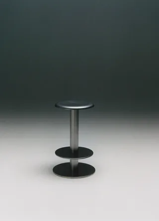 Coupe Bar Stool 65 cm by New Works – interior photo 2 of 3