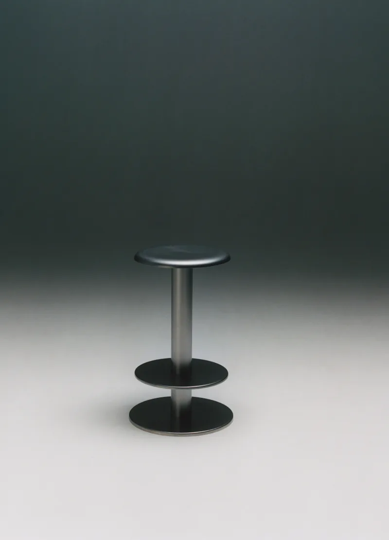 Coupe Bar Stool 65 cm by New Works – interior photo 2 of 3