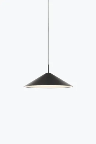 Brolly Pendant Lamp Ø70 van New Works – productfoto 2 van 8