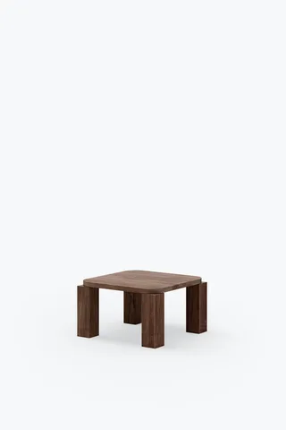 Atlas Coffee Table 60x60 van New Works – productfoto 1 van 4
