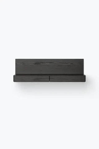 Tana Wall Mounted Media Module van New Works – productfoto 1 van 3