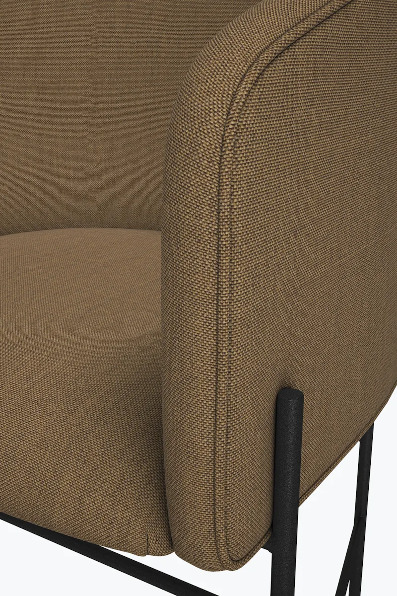 Covent Chair von New Works – Ambientefoto 3 von 8