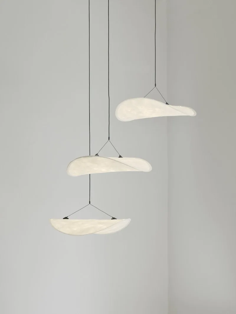Tense Chandelier Ø55 by New Works – product photo 6 of 8