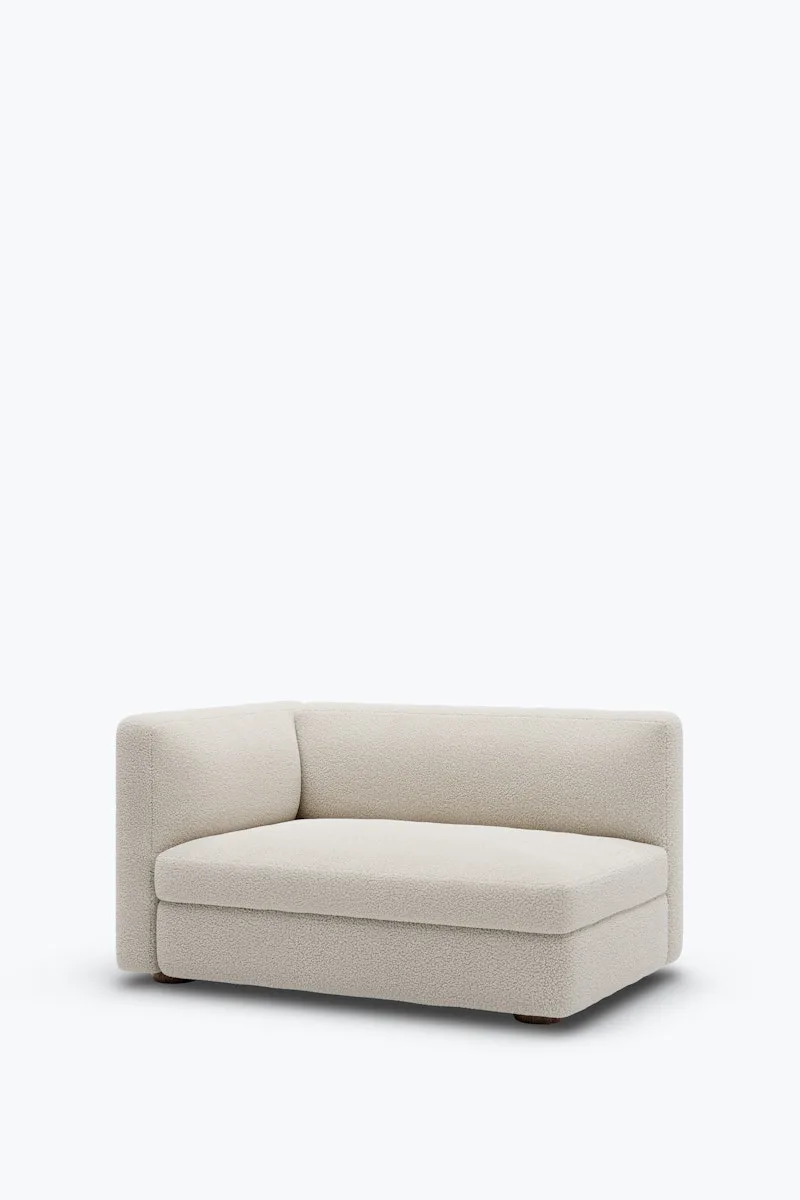 Coda Wide Left Module 31 by New Works – product photo 1 of 4