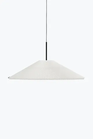 Nebra Pendant Lamp Large by New Works – product photo 10 of 10