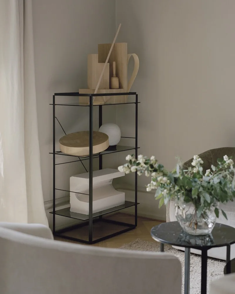 Florence Shelf Medium de New Works – photo d’ambiance 2 sur 5