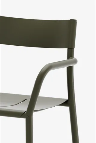 May Armchair by New Works – product photo 3 of 8