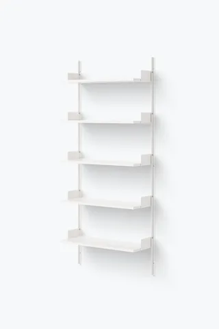 New Works Wall Shelf, 1900 de New Works – photo du produit 5 sur 5