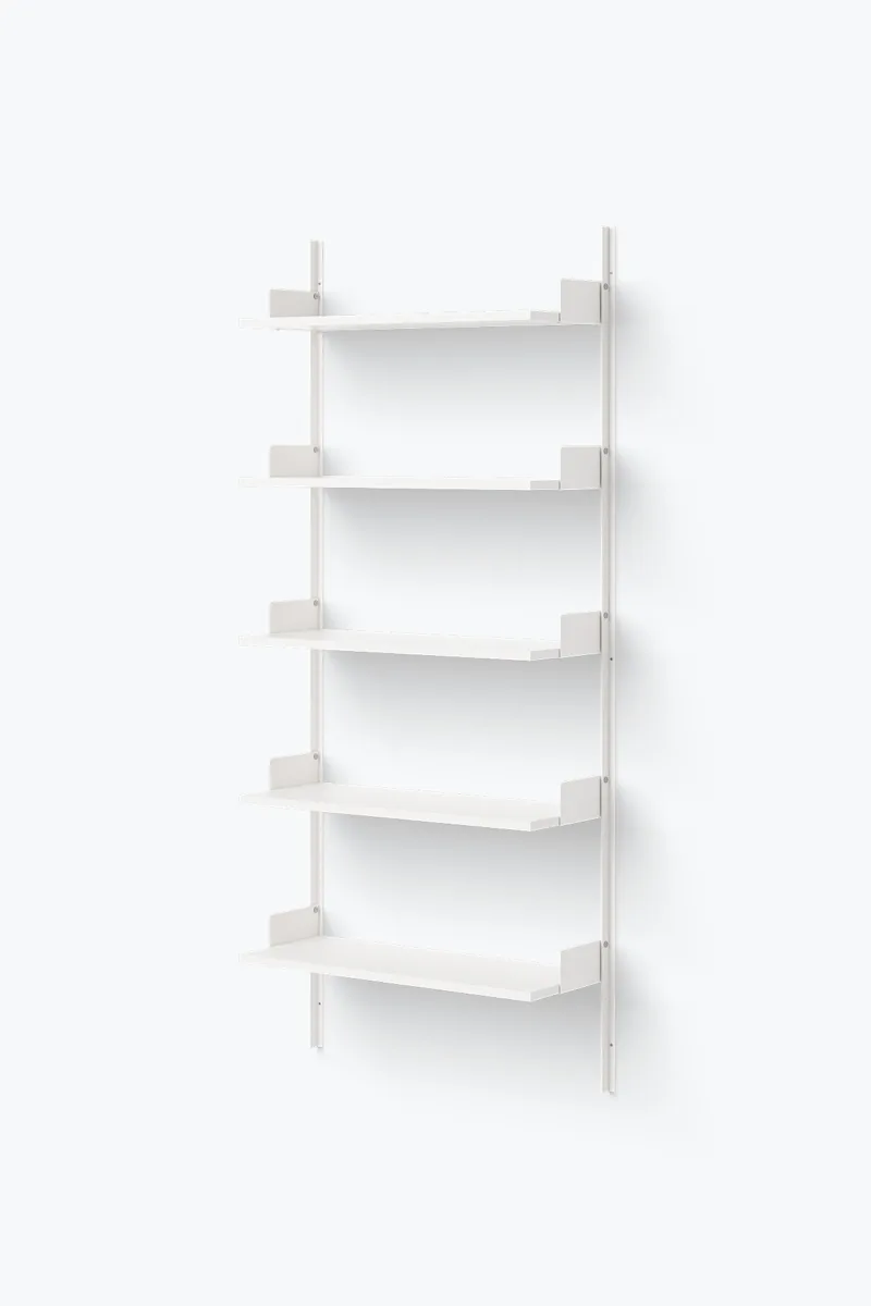 New Works Wall Shelf, 1900 de New Works – photo du produit 5 sur 5