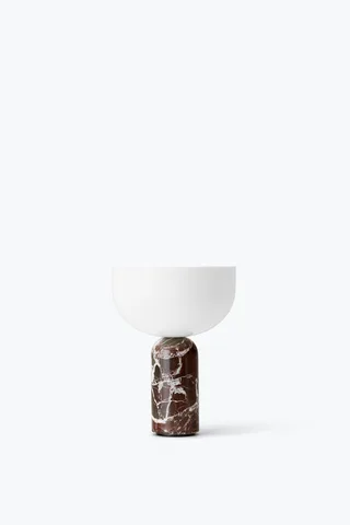 Kizu Portable Table Lamp von New Works – Produktfoto 4 von 4