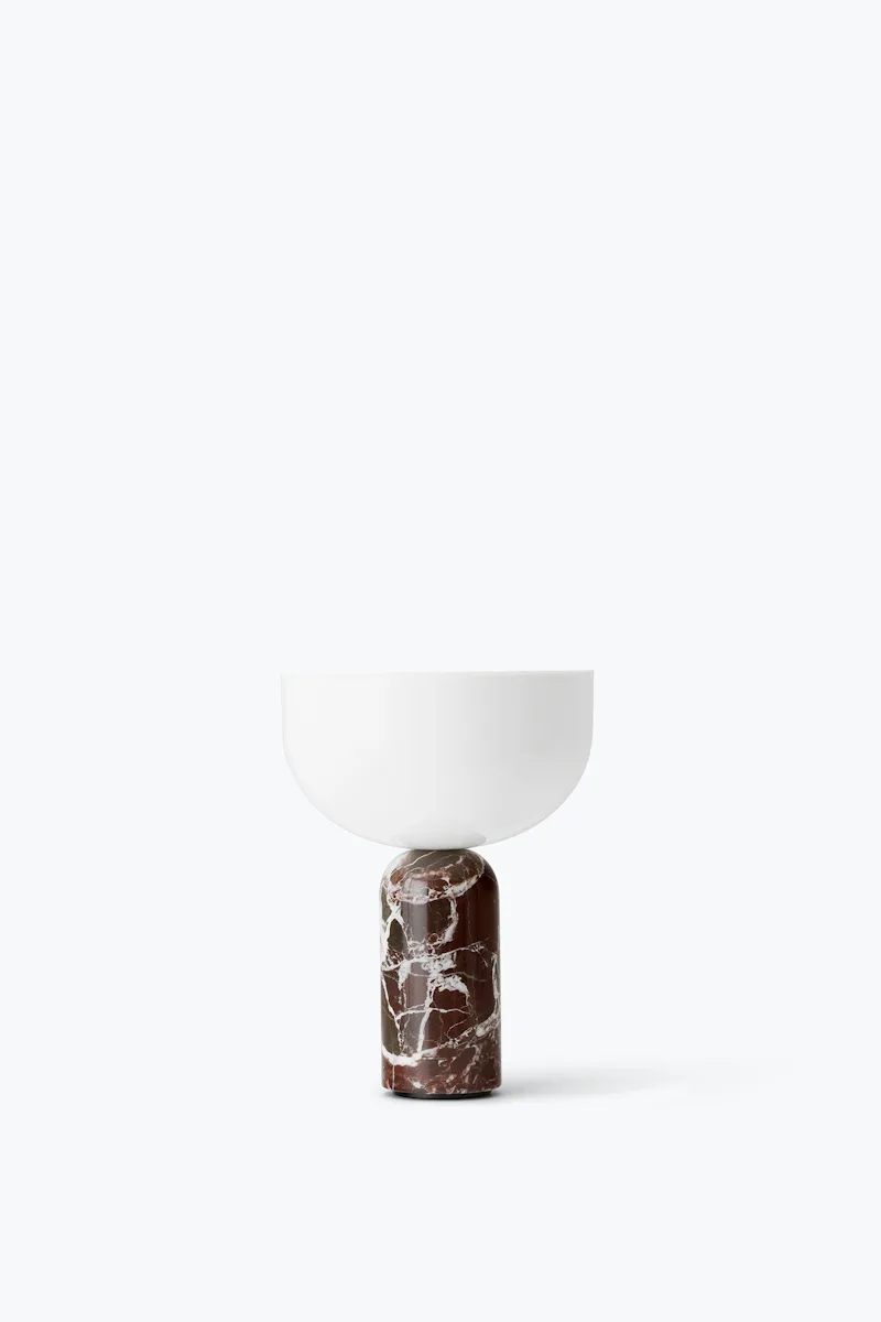 Kizu Portable Table Lamp von New Works – Produktfoto 4 von 4