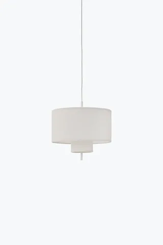 Margin Pendant Lamp Ø50 von New Works – Produktfoto 5 von 5