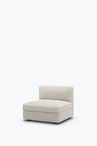 Coda Narrow Middle Module 50 by New Works – product photo 1 of 2