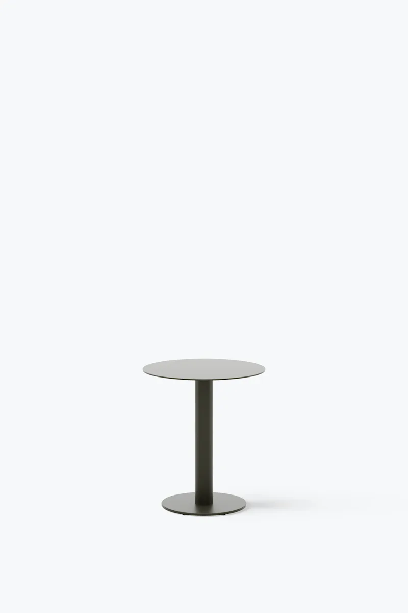 May Side Table by New Works – product photo 3 of 3