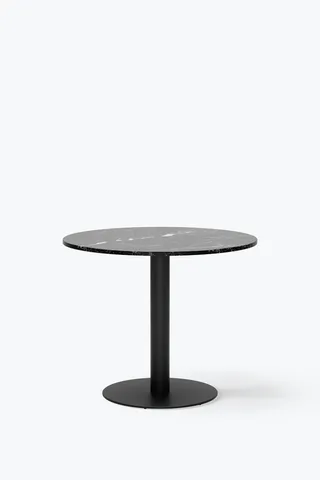 Florence Column Table Ø90 by New Works – product photo 11 of 11
