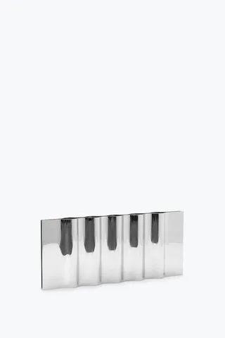 Ripply Candle Holder van New Works – productfoto 1 van 7