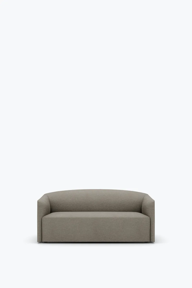 Shore Sofa 2 Seater Extended Base by New Works – product photo 4 of 4