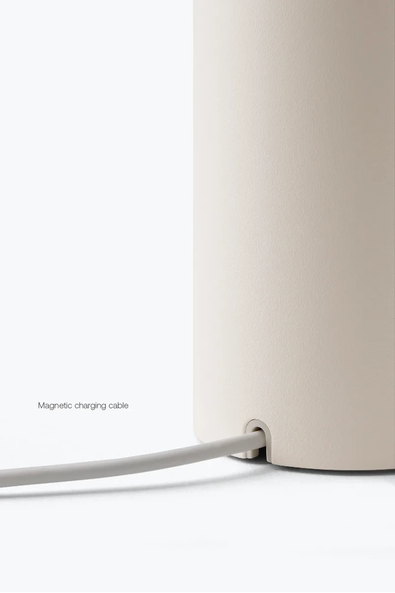 Tense Portable Table Lamp by New Works – interior photo 3 of 11