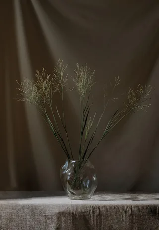 A STUDY 001 / Blæhr Vase Large by New Works – product photo 5 of 9