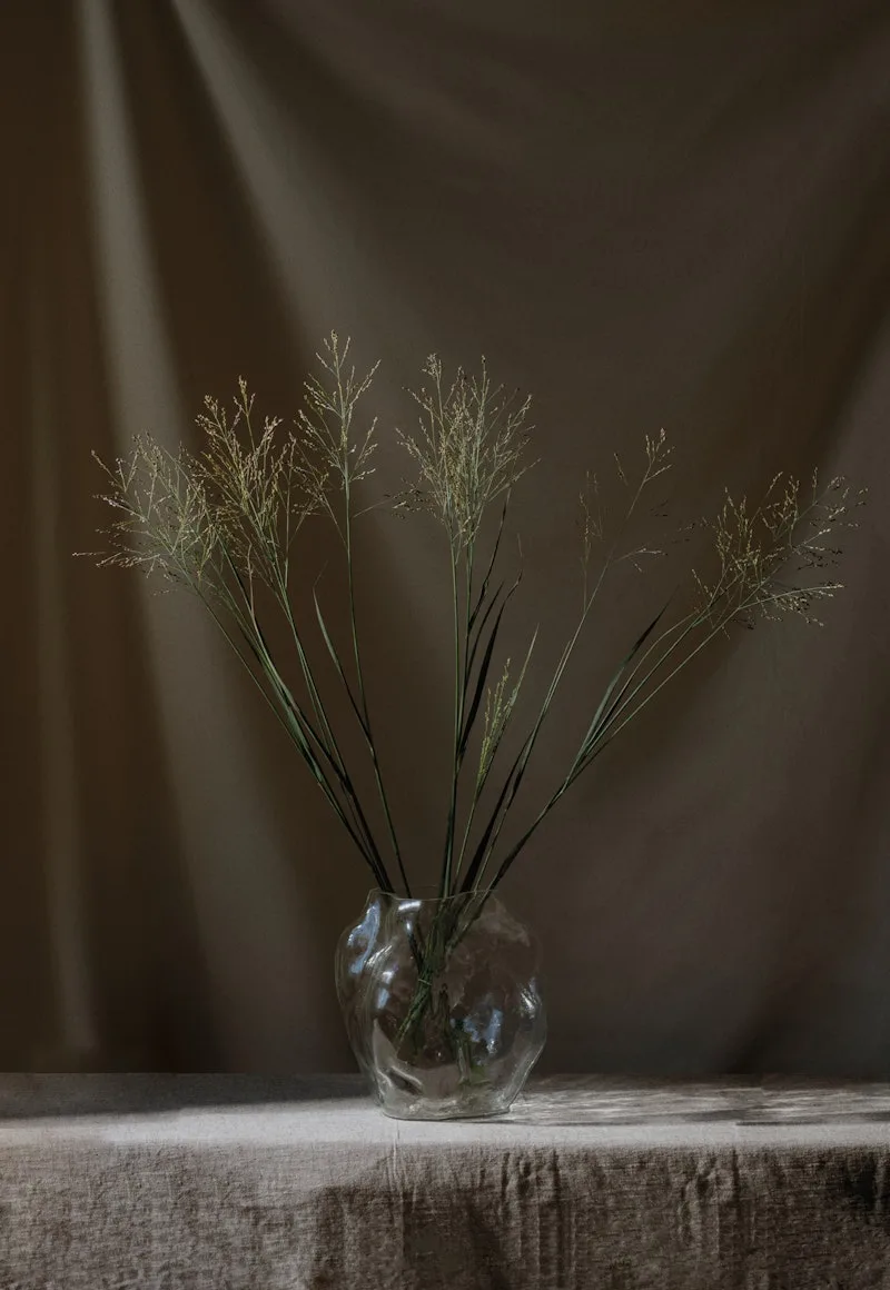 A STUDY 001 / Blæhr Vase Large by New Works – product photo 5 of 9