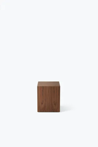 Mass Side Table van New Works – productfoto 1 van 4