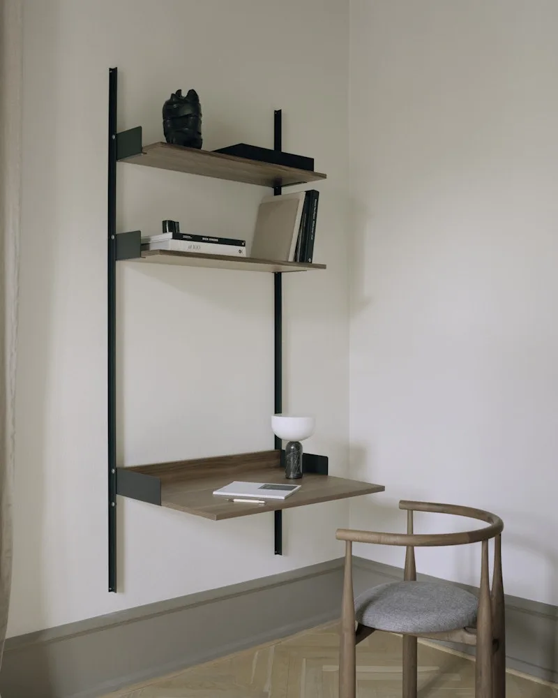 New Works Study Shelf van New Works – sfeerfoto 4 van 5