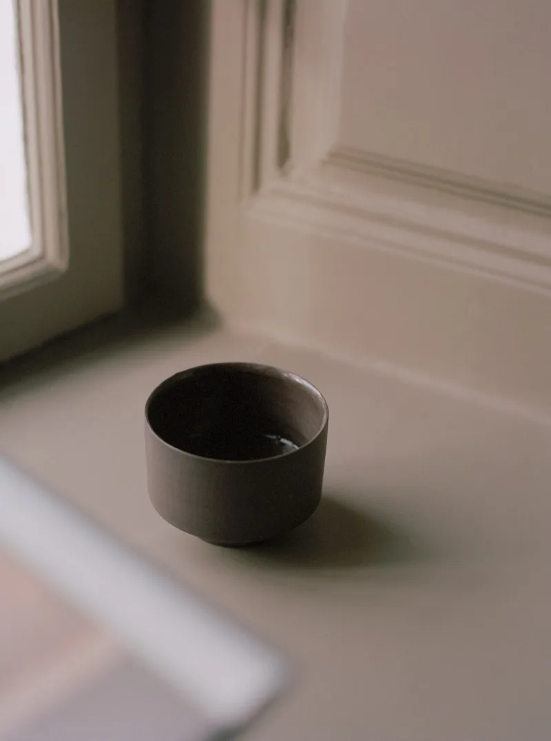 A STUDY 002 / Nawara Cup, 2 pcs van New Works – sfeerfoto 5 van 6
