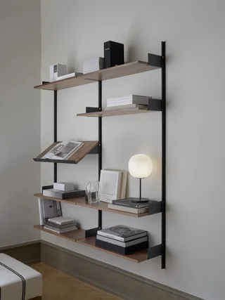 New Works Living Shelf by New Works – interior photo 1 of 4